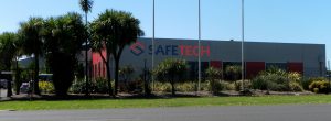 Safetech Head Office