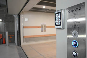 Multi User Vehicle Lift