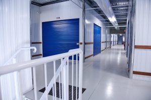 Freight Hoist Storage King
