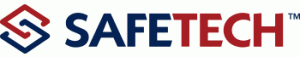 Safetech logo