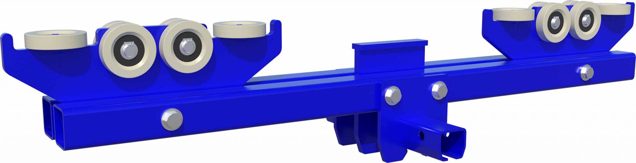 Workstation Crane Components Safetech