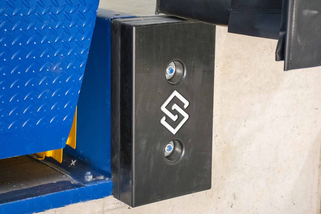 Dock Bumpers Safetech