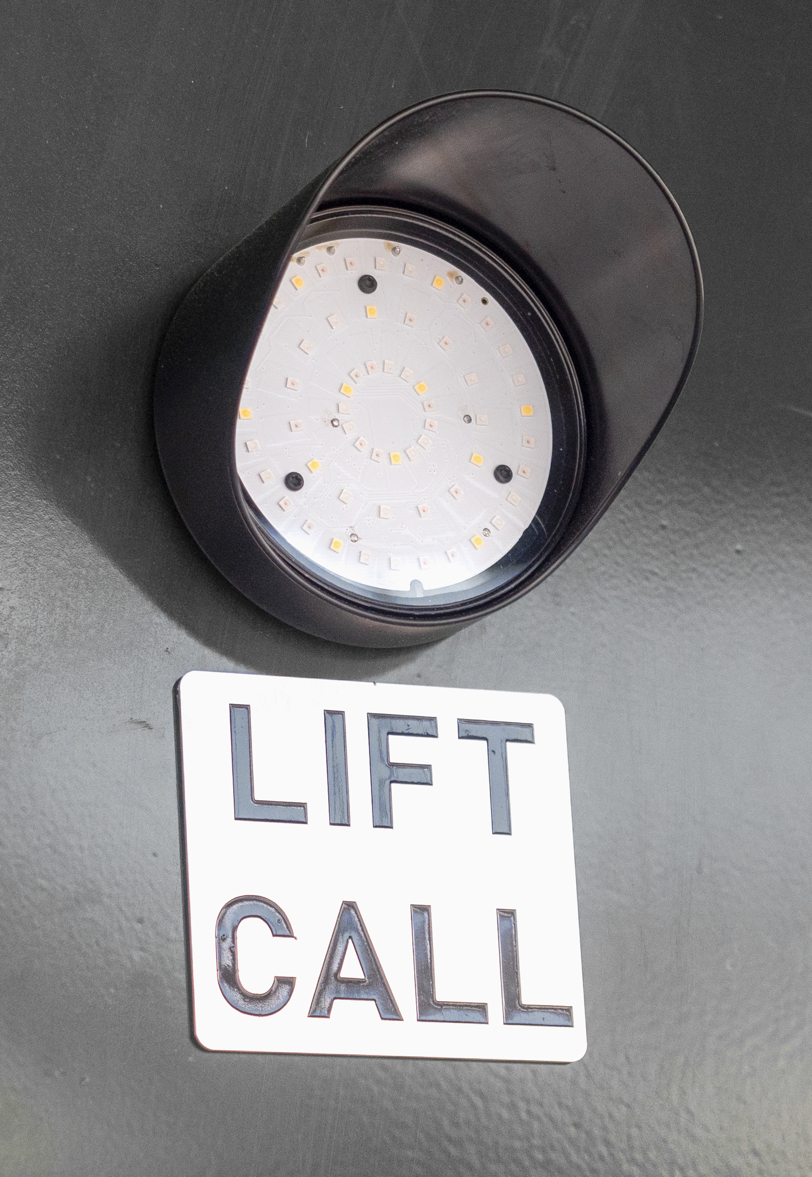 CallLight_01 - Safetech