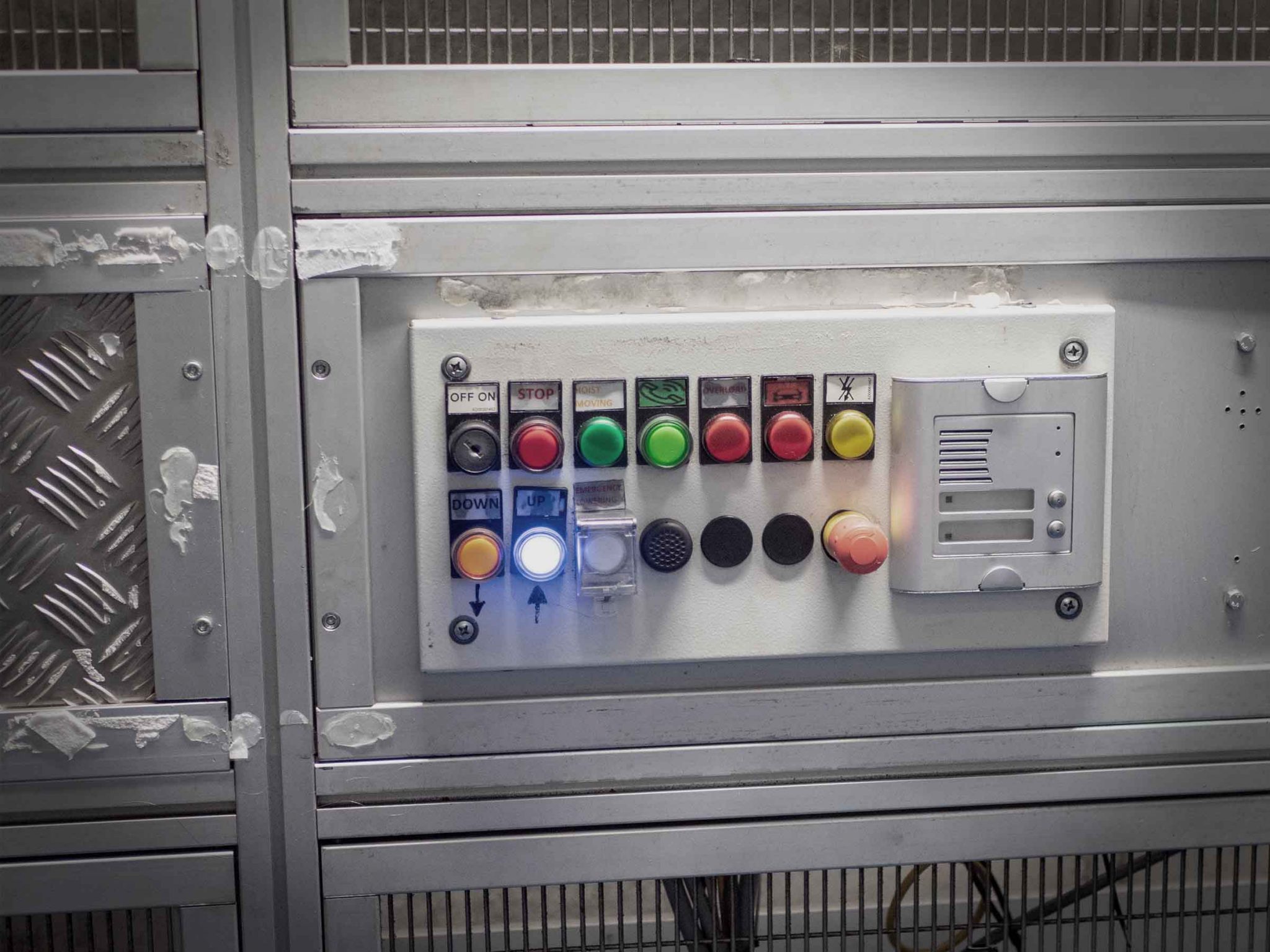 Vehicle Lifts Design Resources Safetech