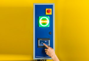 Digital MCU - Safetech