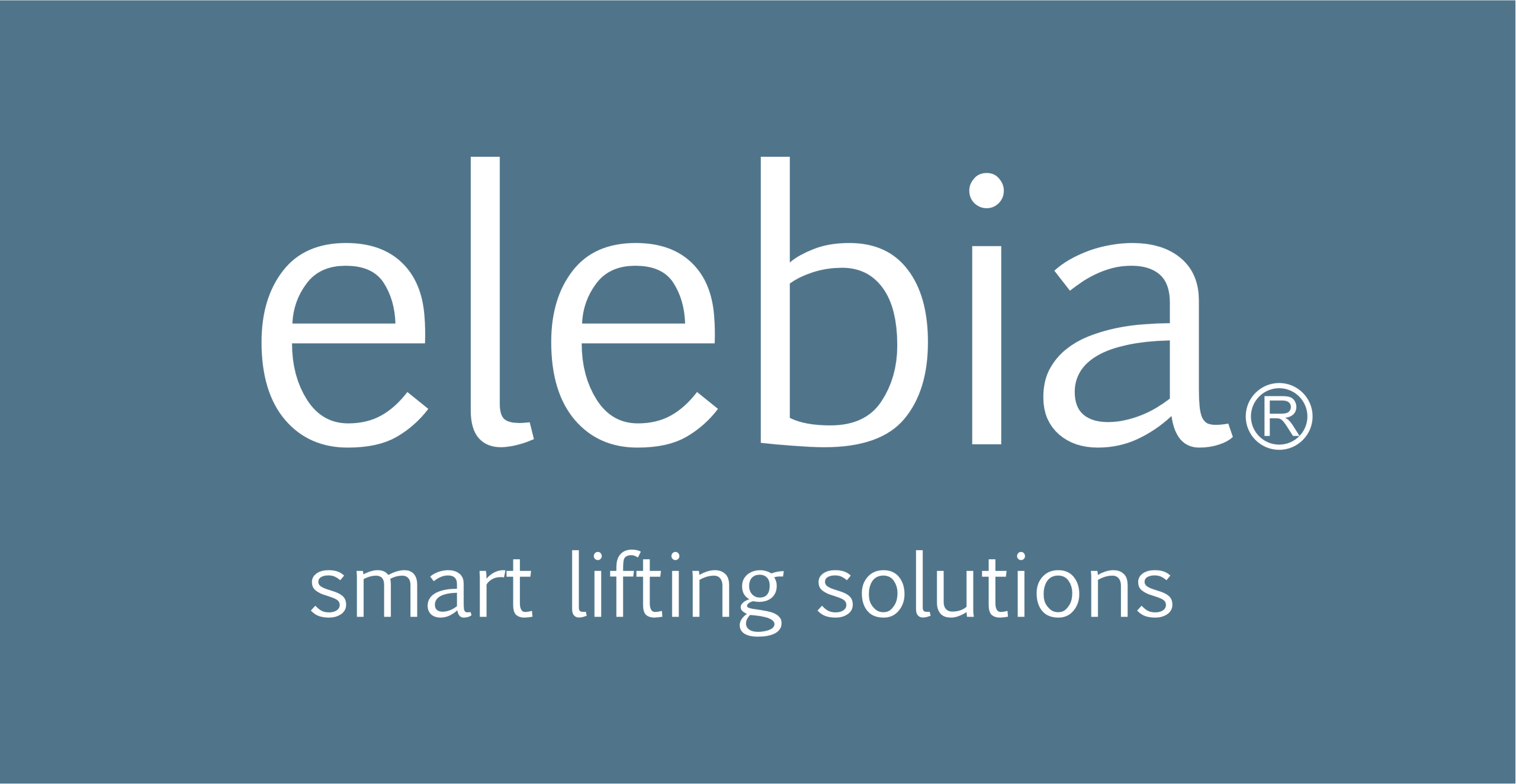 Elebia Logo