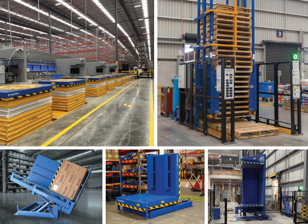 Pallet Handling form web pic